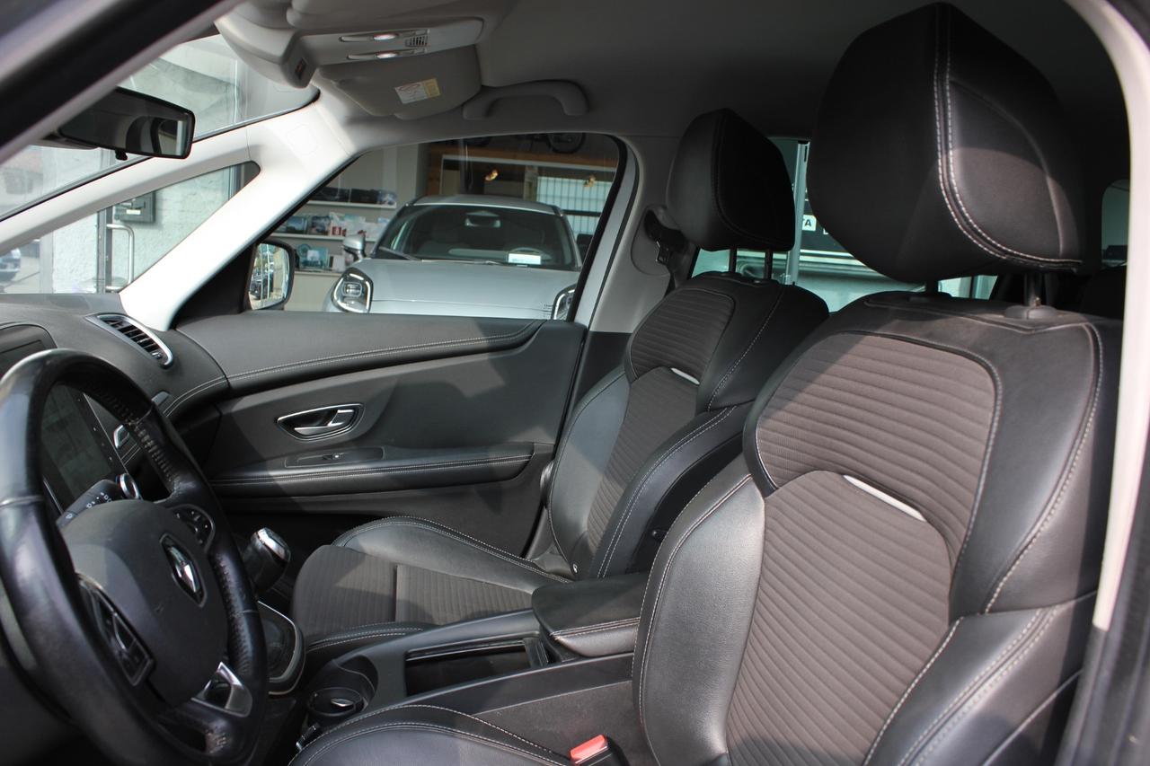 Renault Scenic Scénic 1.5 dCi 8V 110 CV Energy Intens