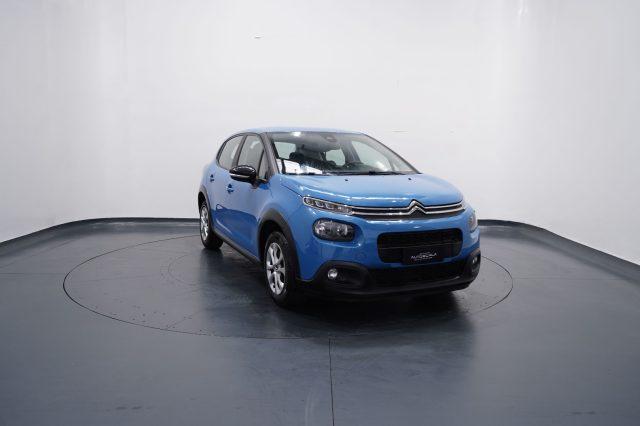 CITROEN C3 1.2 PureTech 82cv S&S Business