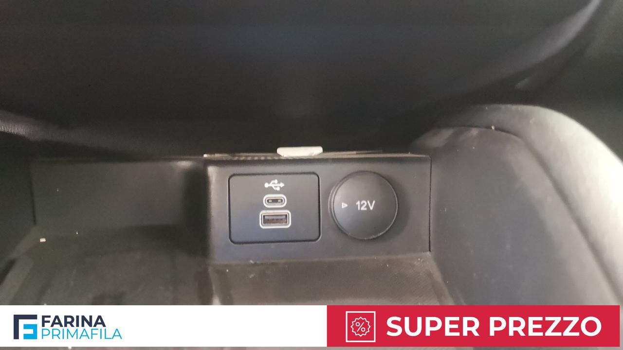 FORD Kuga III 2020 - Kuga 2.5 full hybrid Vignale awd 190cv e-shi