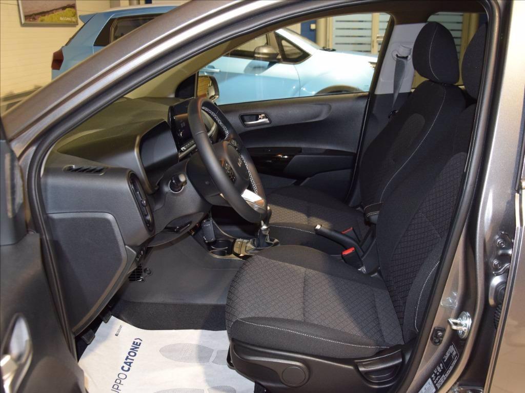 KIA Picanto 1.0 mpi 20th Anniversary Edition del 2025