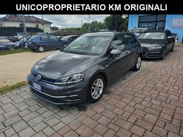 VOLKSWAGEN Golf 1.5 TGI DSG 5p. Business BlueMotion Technology
