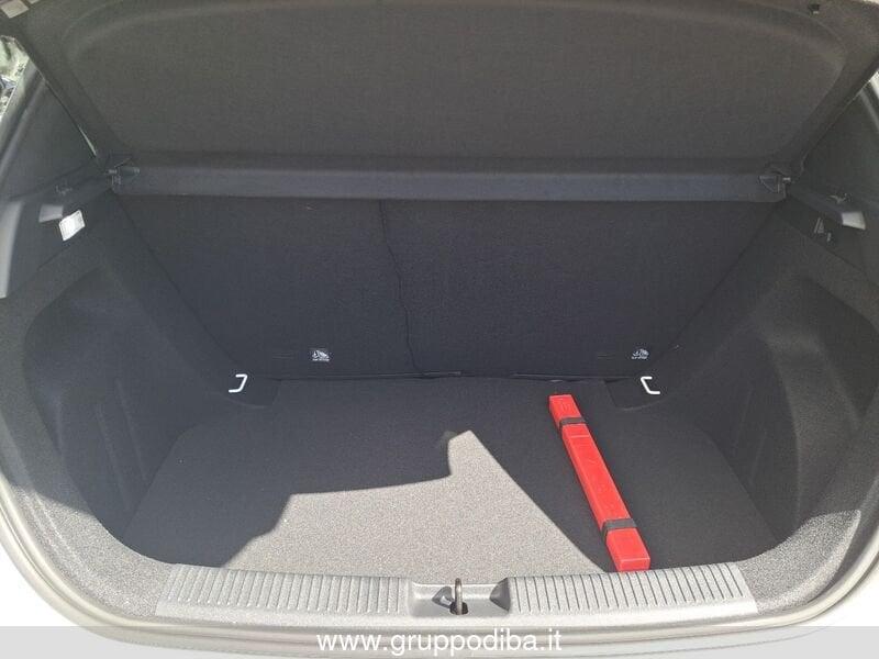 MG MG3 1.5L HEV Comfort WHITE