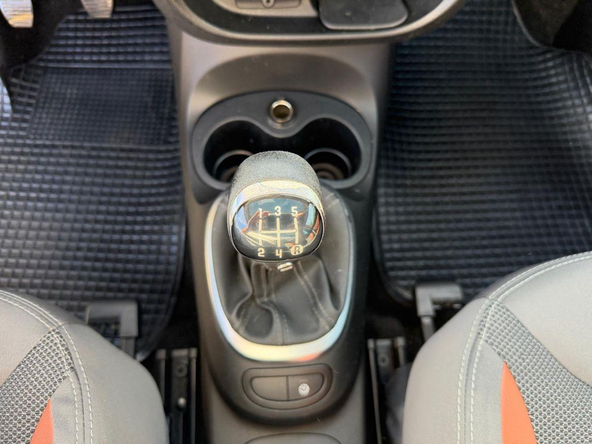 FIAT - 500 L - 1.3 Multijet 85 CV Trekking