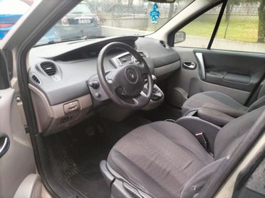 Renault Scenic Scénic 1.5 dCi/105CV