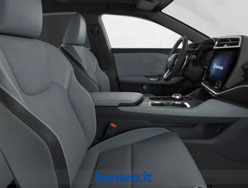 Lexus RZ 500 e Luxury 4WD