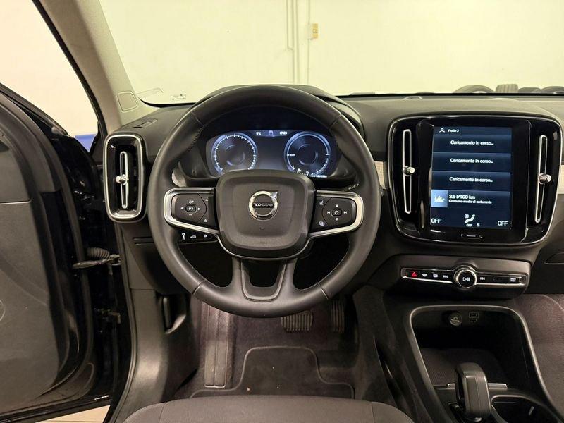 Volvo XC40 T4Recharge Plug-inInscription Expressionanche a323€