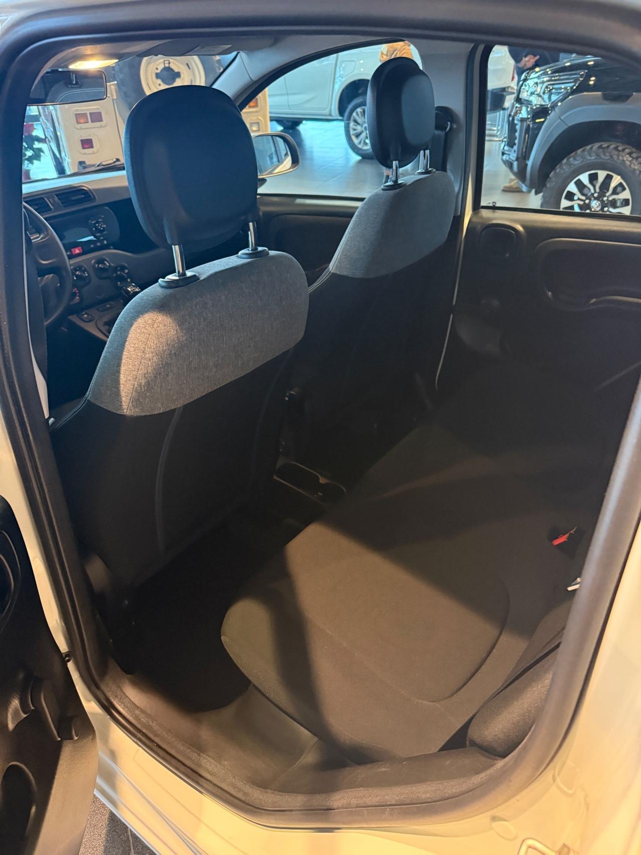 Fiat Panda 1.0 FireFly S&S Hybrid IVA ESPOSTA