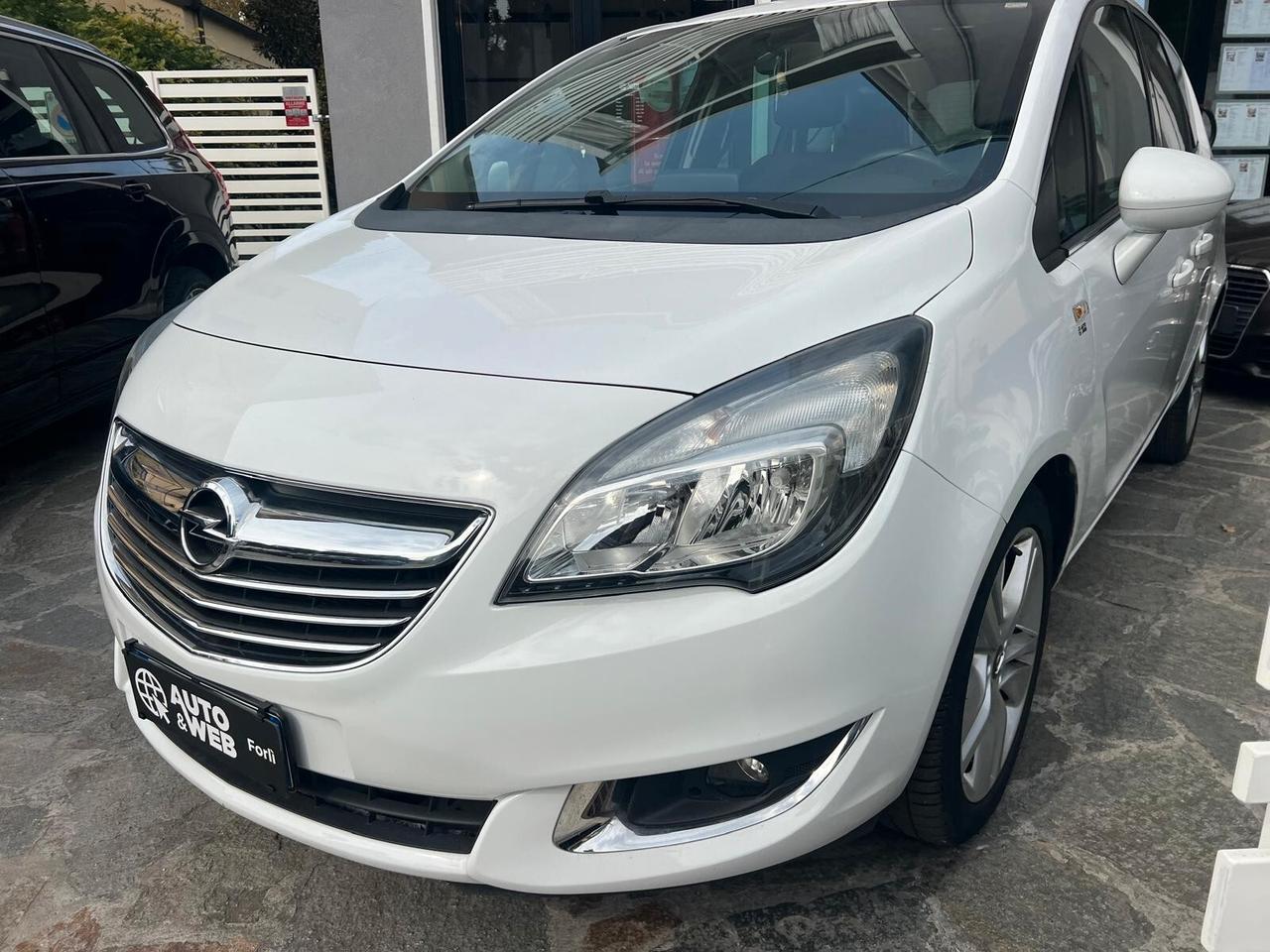 OPEL MERIVA 1.6 CDTI Start&Stop COSMO