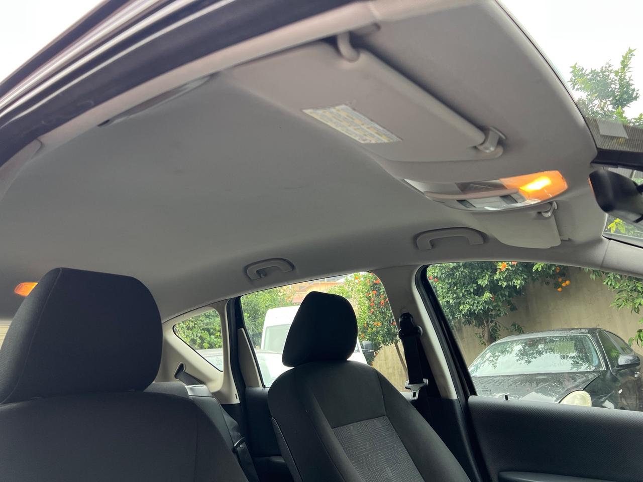 Mercedes-benz A 160 CDI Avantgarde