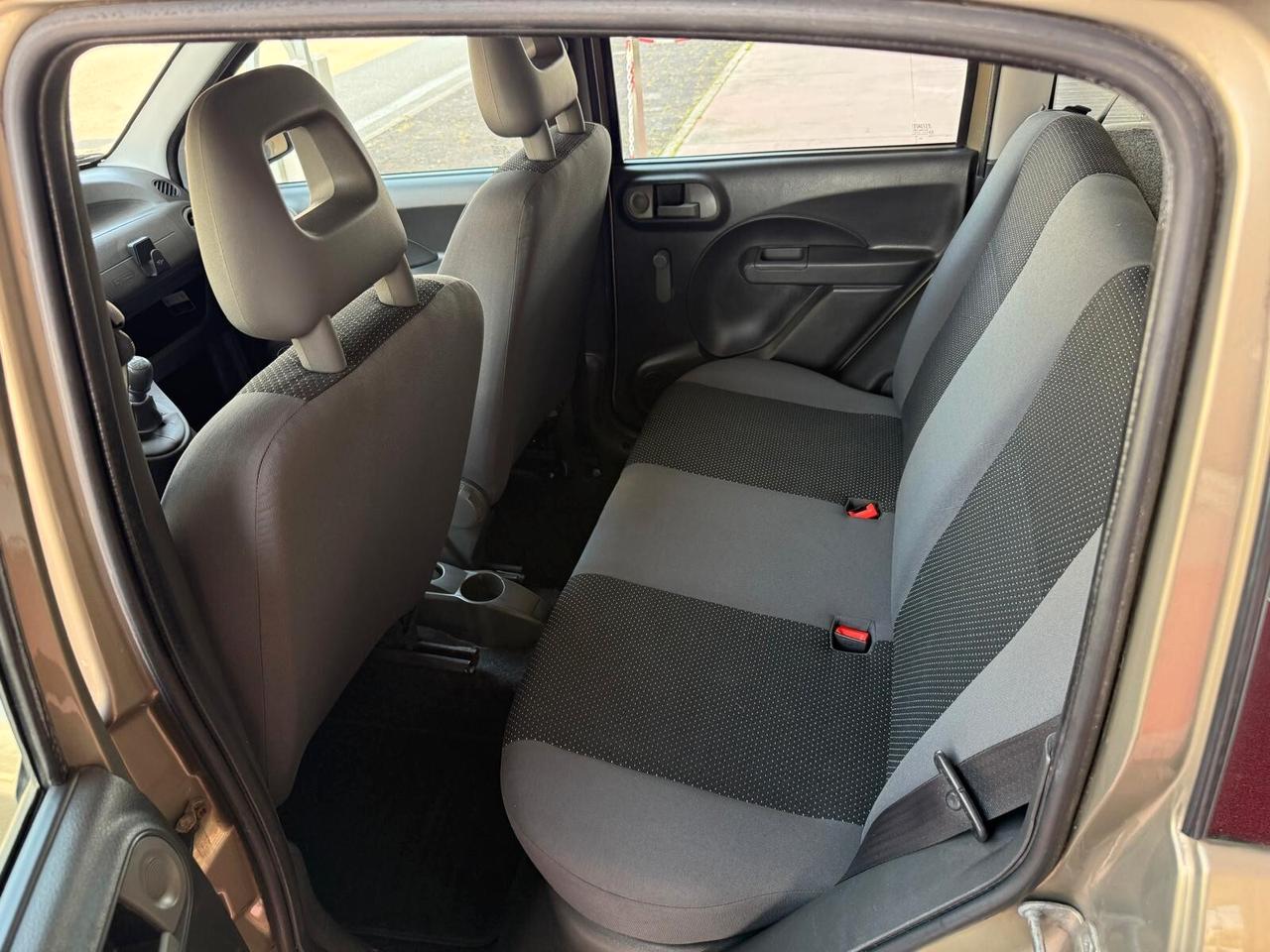 Fiat Panda 1.2 Benzina