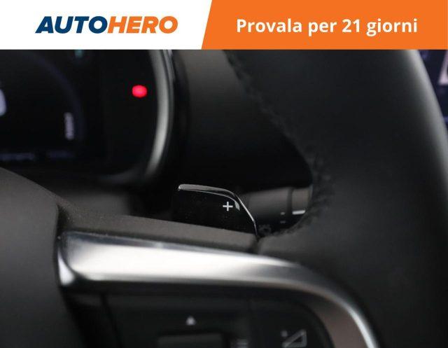 FIAT 600 Hybrid 100 CV DCT MHEV