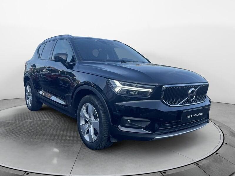 Volvo XC40 D3 Geartronic Business Plus N1