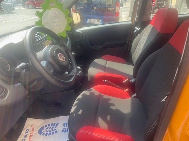 FIAT Panda 1.2 Easy