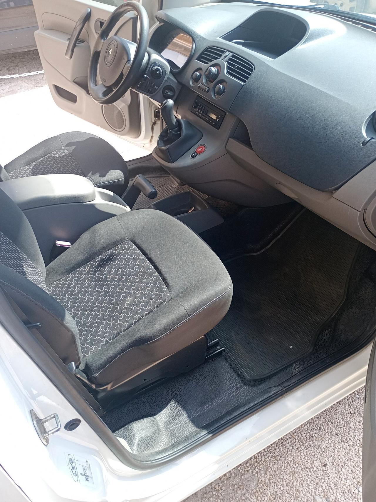 Renault Kangoo 1.5 dCi 85CV 5 porte Easy