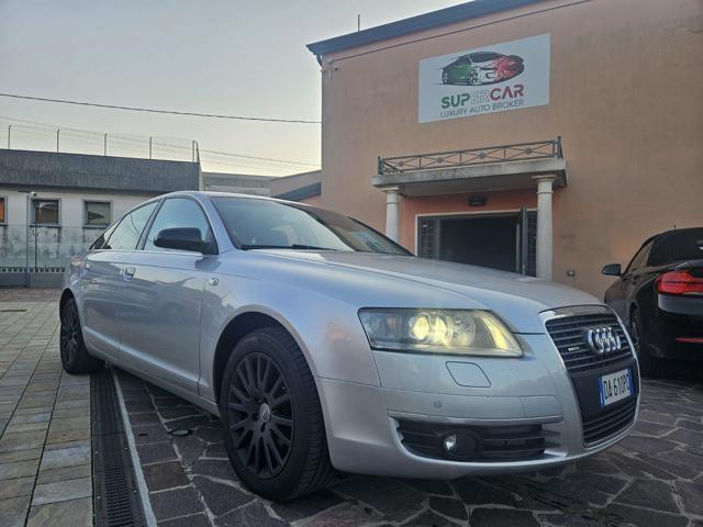 AUDI A6 3.0 V6 TDI qu.