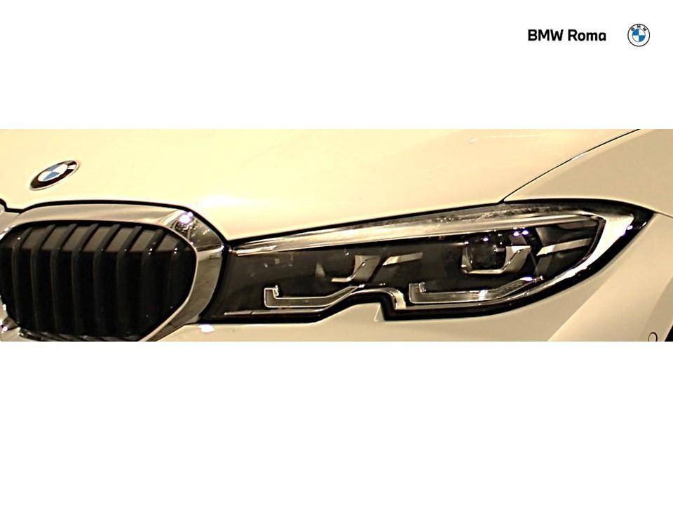 BMW Serie 3 Berlina 330 e Sport Steptronic