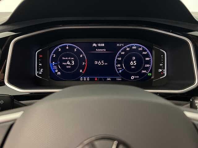 Volkswagen T-Roc 1.0 TSI R-Line Plus
