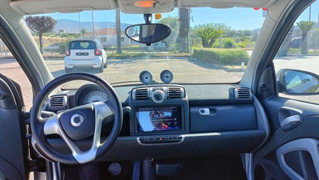 SMART ForTwo 1000 52 kW coupé pulse n°33