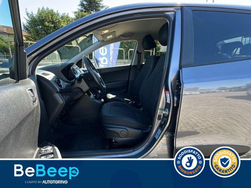 Hyundai i10 1.0 COMFORT E6