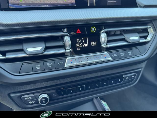 BMW M135 i xDrive