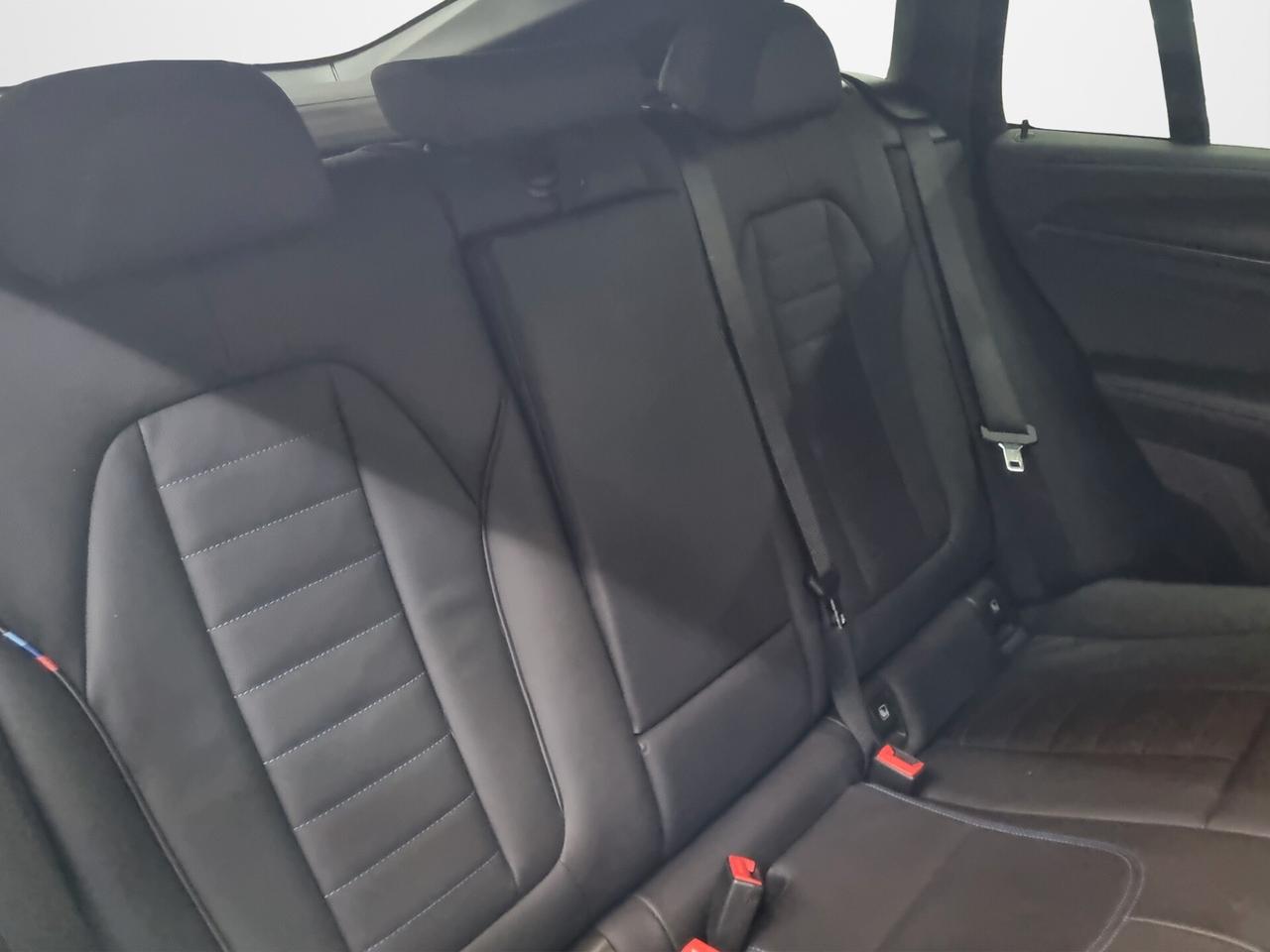 Bmw X4 xDrive20d 48V Msport