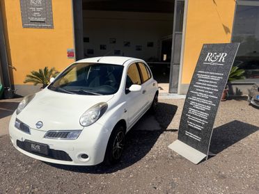 Nissan Micra 1.2 16V 5 porte GPL Eco Active