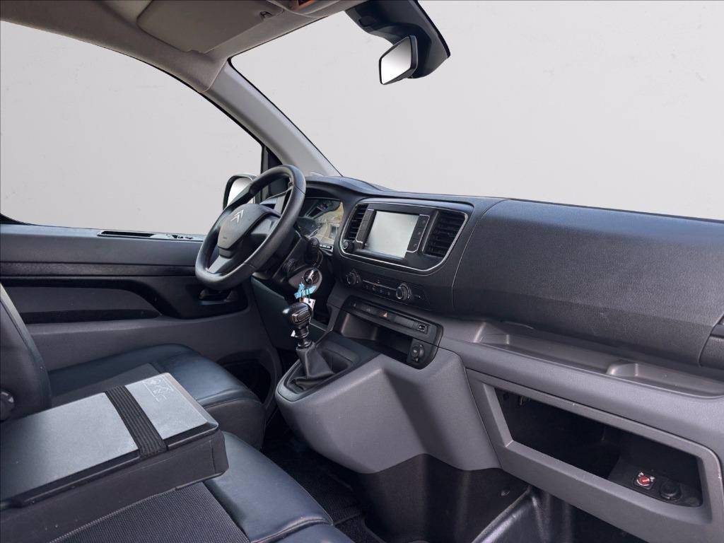 CITROEN Jumpy M 1.5 Bluehdi Comfort S&S 120cv del 2020