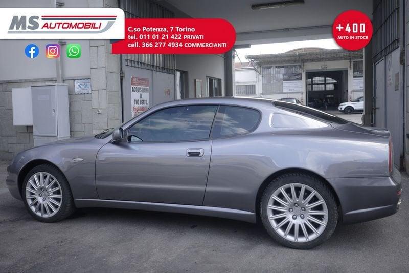 Maserati GT Maserati 3200 GT 271KW ANNO 2000