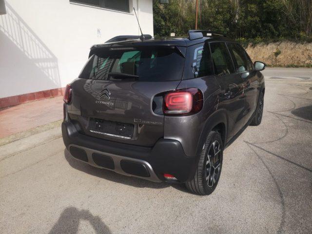 CITROEN C3 Aircross PureTech 110 S&S Shine Pack
