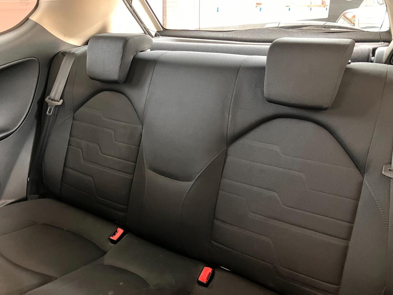 Alfa Romeo MiTo 1.4 70 CV Neopatentati Progression