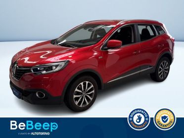 Renault Kadjar 1.5 DCI ENERGY SPORT EDITION 110CV EDC