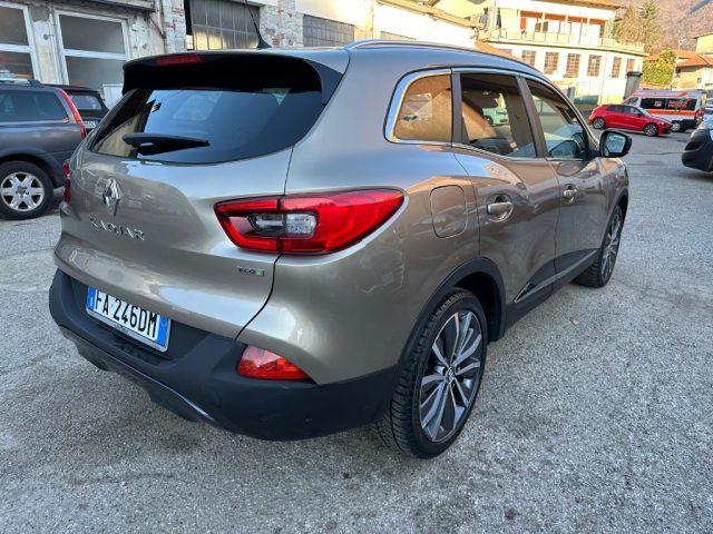 RENAULT Kadjar dCi 8V 110CV EDC Energy Bose