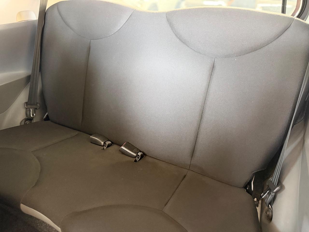 Toyota Aygo 1.0 12V VVT-i 3 porte Now NEOPATENTATI