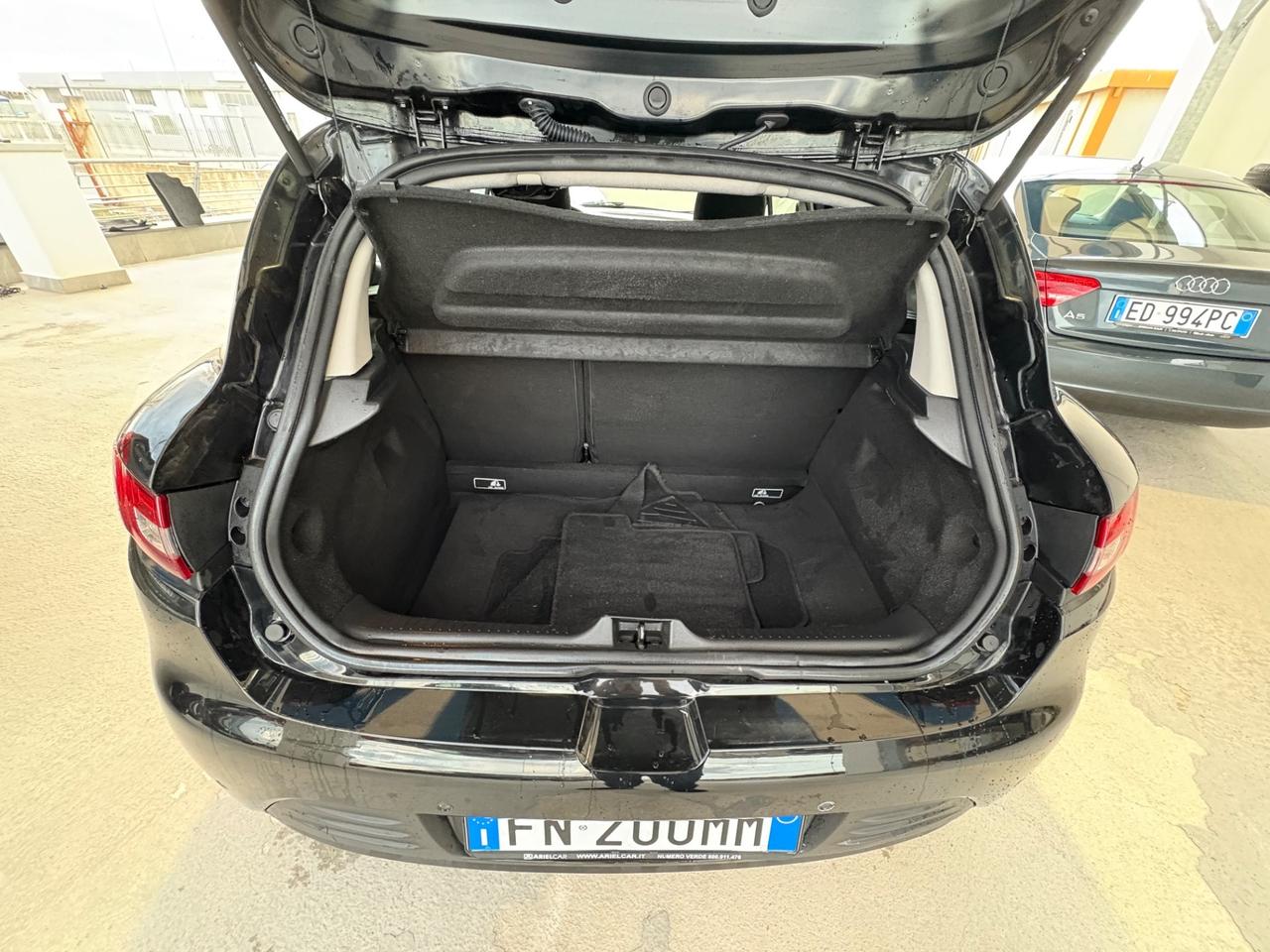 Renault Clio dCi 8V 75CV Start&Stop 5 porte Energy Zen