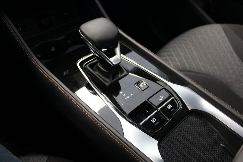 MG HS 1.5T-GDI AT Comfort