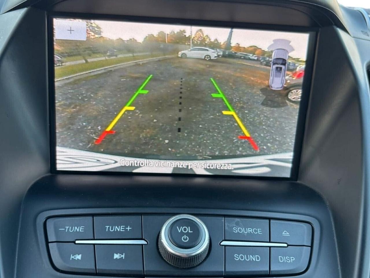 Ford Kuga 2.0 TDCI 150 CV S&S 4WD Powershift Business