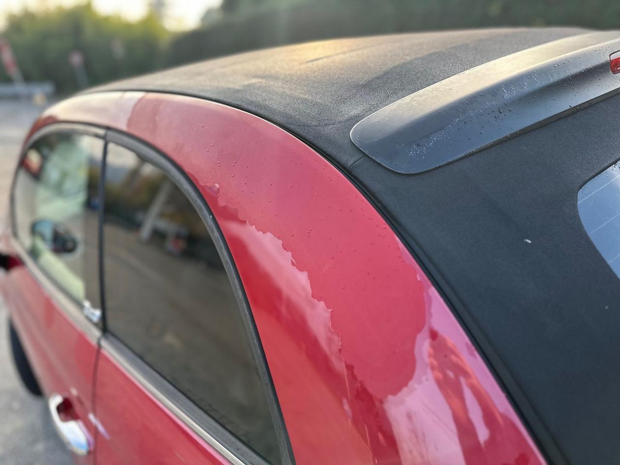 Fiat 500C Lounge 1.2 #7747