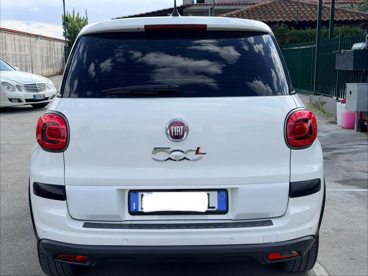 Fiat 500L 1.3 Multijet 95 CV Cross