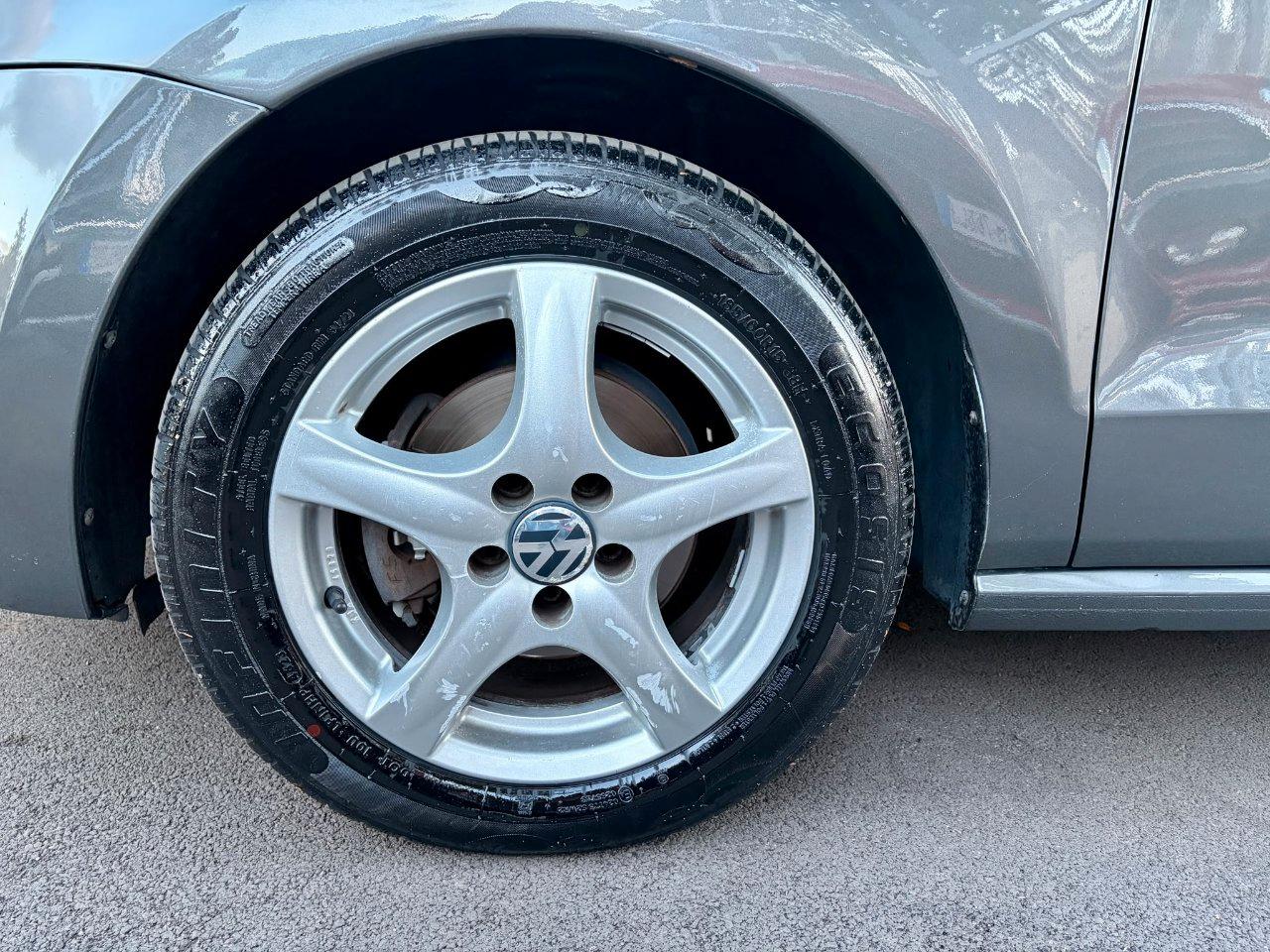 Volkswagen Polo 5 Porte Polo 5p 1.2 tdi United