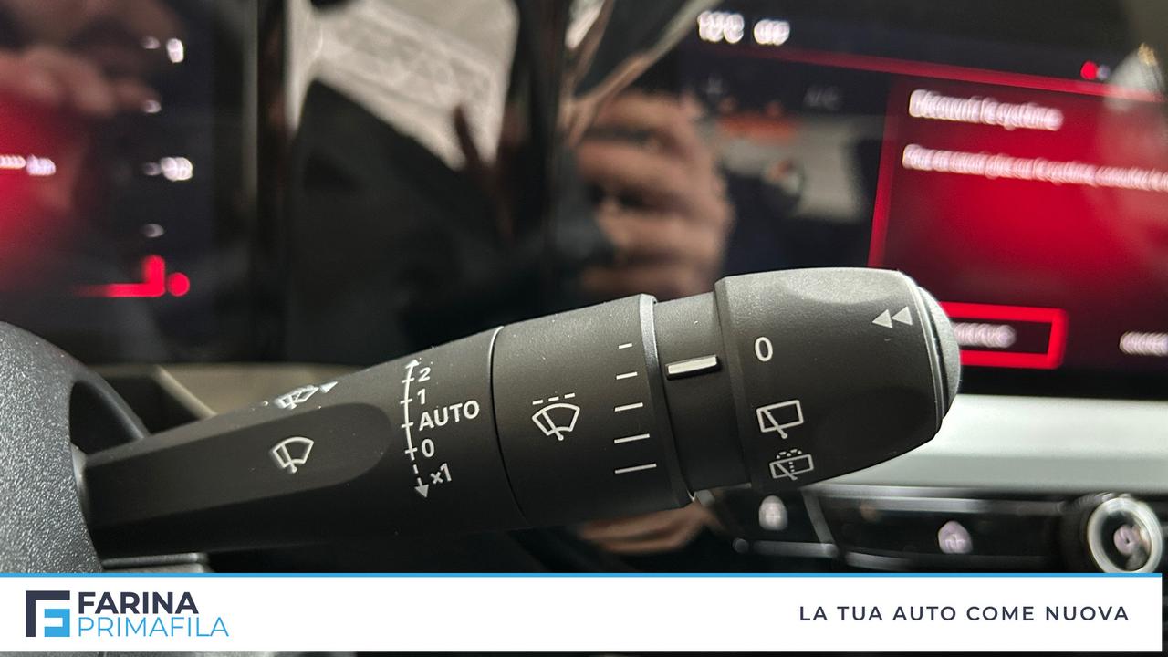 OPEL MOKKA GS HYBRID 145CV DCT6