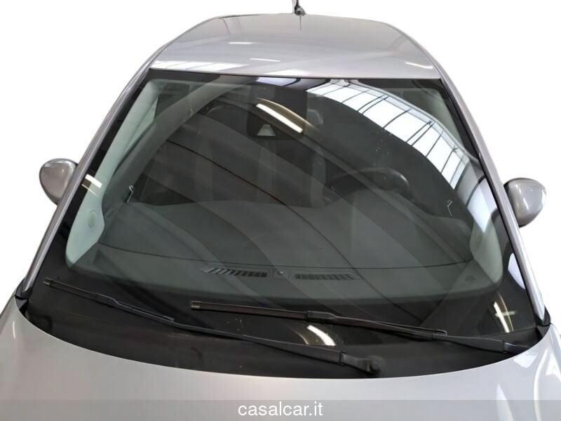 Opel Crossland Crossland X 1.5 ECOTEC D 120 CV Start&Stop aut. Innovation 3 ANNI DI GARANZIA KM ILLIMITATI PARI ALL