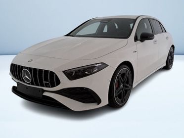 Mercedes-Benz Classe A 35 AMG 4Matic AMG Line Premium
