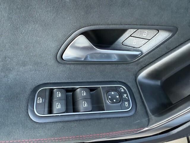 Mercedes-benz A 200 d AMG Premium