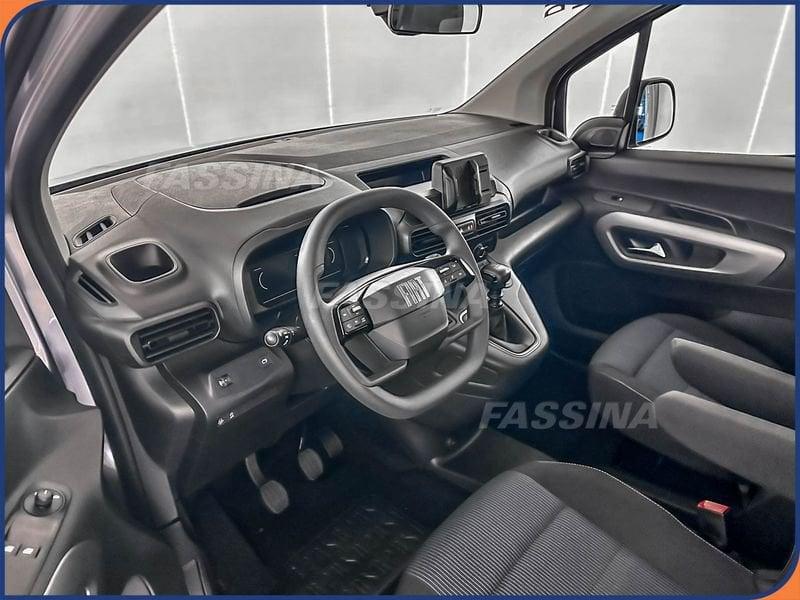 FIAT Doblò Doblò 1.5 BlueHdi 130CV Combi N1