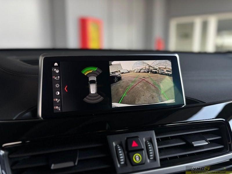 BMW X1 X1 sDrive16d xLine Plus