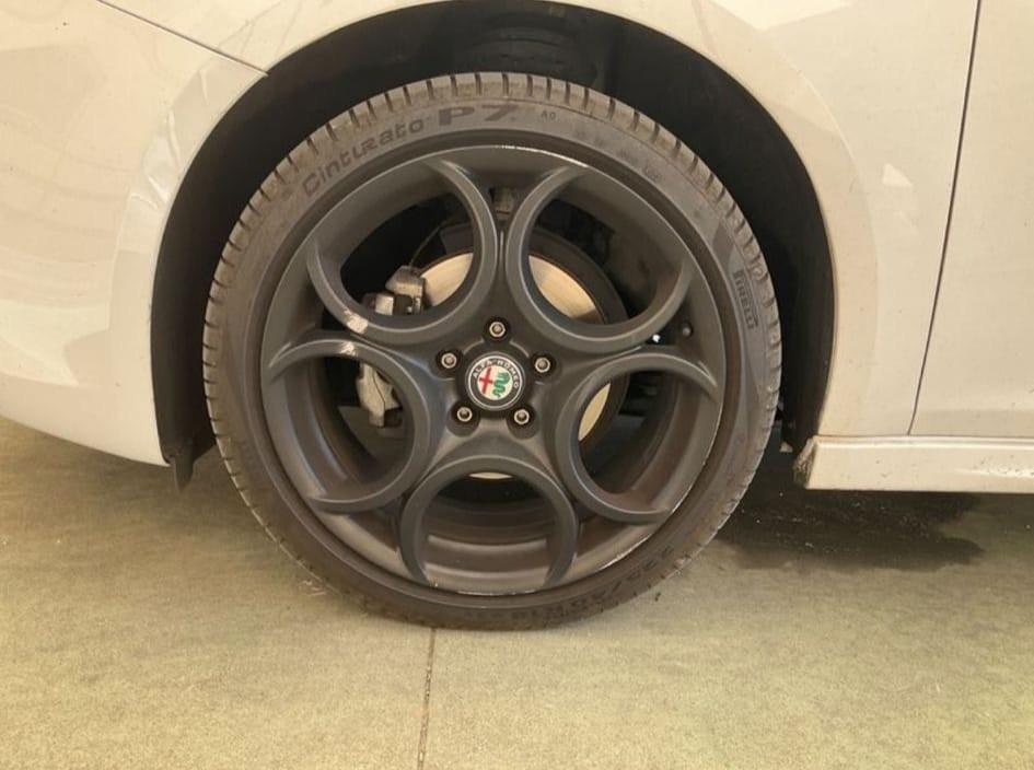Alfa Romeo Giulietta 1.6 Diesel 120cv Sport
