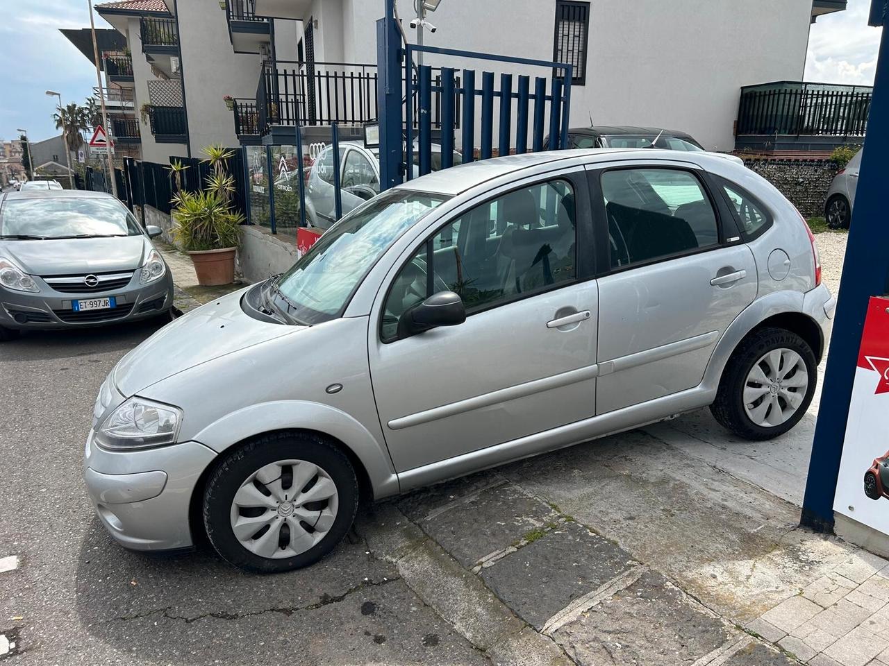 Citroen C3 1.4 HDi 70CV CASHMERE