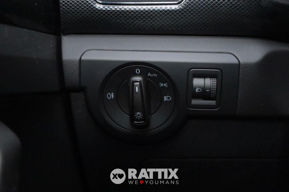 Volkswagen T-Cross 1.0 TSI 95CV Life