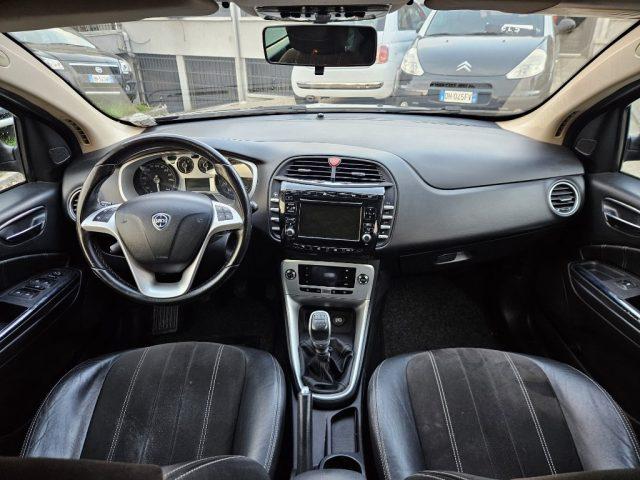 LANCIA Delta 1.4 T-Jet 120 CV Ecochic GPL