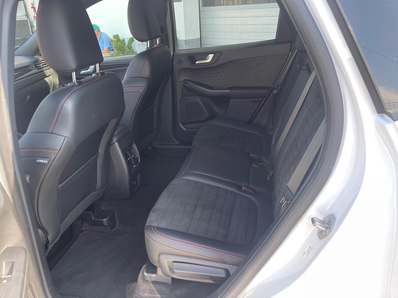 Ford Kuga 1.5 EcoBlue 120 CV aut. 2WD ST-Line